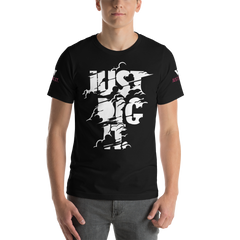 Just Dig It 2 Tee