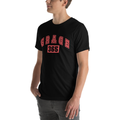 Grace 365 Tee