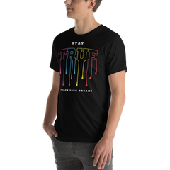 Stay True Tee