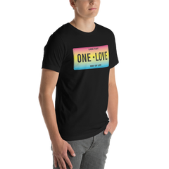One Love Tee