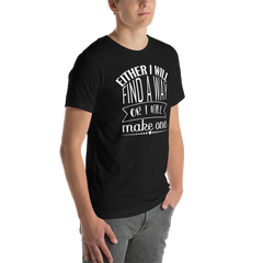 Make One Tee