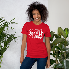 Faith Tee