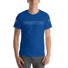 TeeSherrt Tee