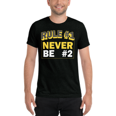 Rule # 1 Tee