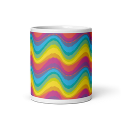 Multicolors Mug