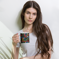 Beautiful Creature Mug