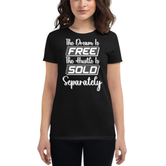 The Dream Is Free Tee