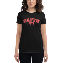 Faith 365 Tee