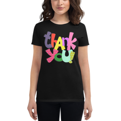 Thank You Tee