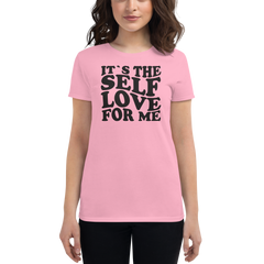 Self Love Tee