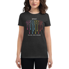 Stay True Tee