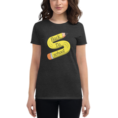 Back To School Tee