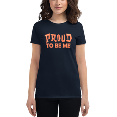 Proud To Be Tee