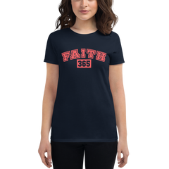 Faith 365 Tee