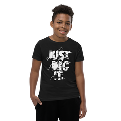 Just Dig It Tee