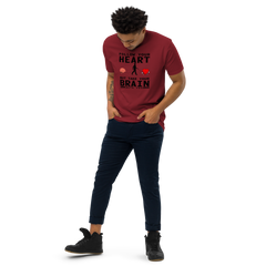 Follow Your Heart Tee