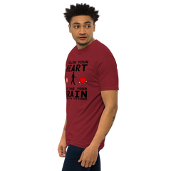 Follow Your Heart Tee