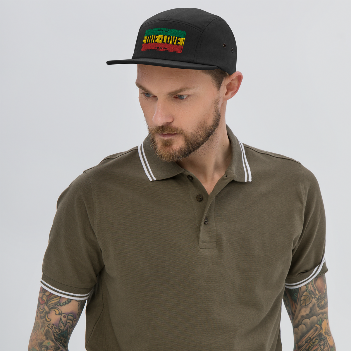 One Love Cap