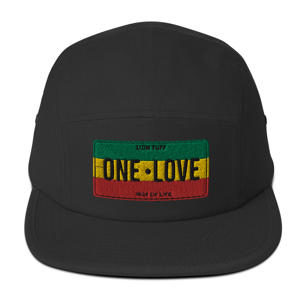 One Love Cap