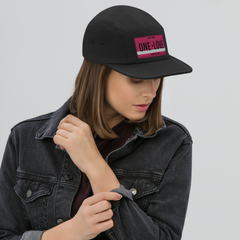 One Love 2 Cap