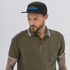 BOSS Cap
