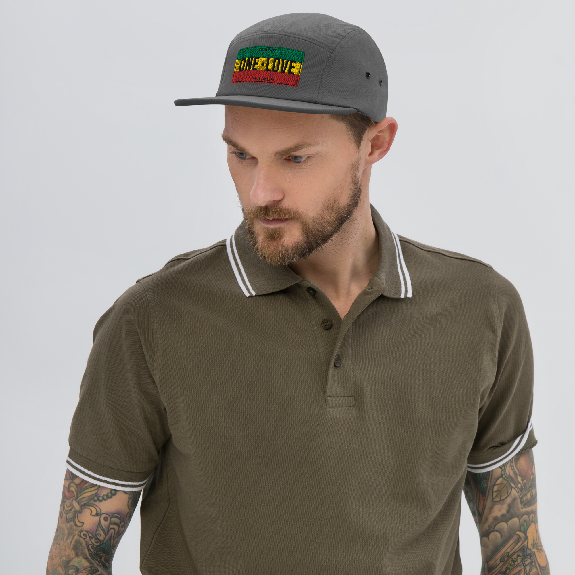 One Love Cap