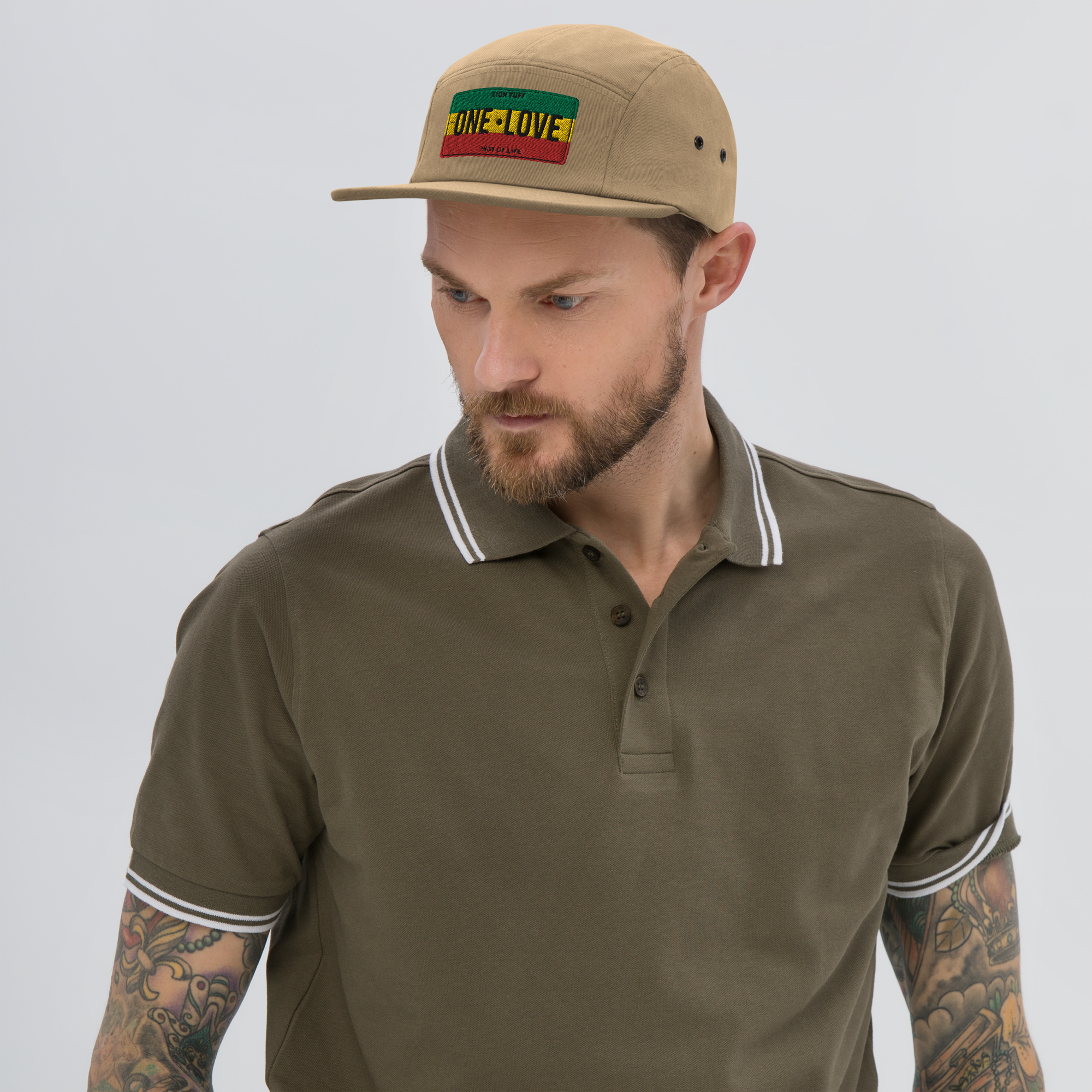 One Love Cap