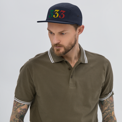 333 Cap