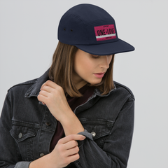 One Love 2 Cap