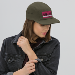One Love 2 Cap