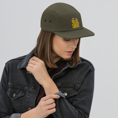 Bonjour Cap