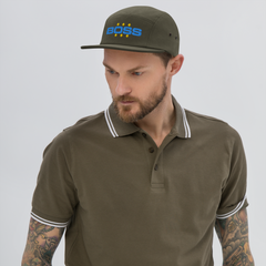 BOSS Cap