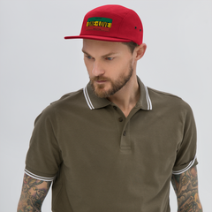 One Love Cap