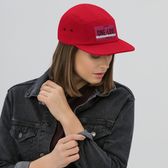 One Love 2 Cap