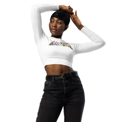 Precious Diamond Crop Top