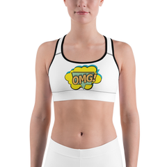 OMG Sports bra