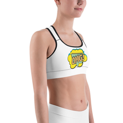 OMG Sports bra