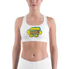 OMG Sports bra