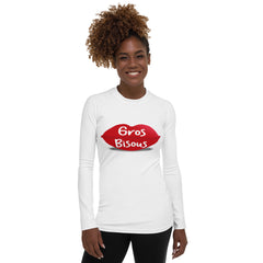 Gros Bisous Rash Guard