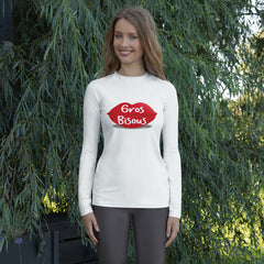 Gros Bisous Rash Guard