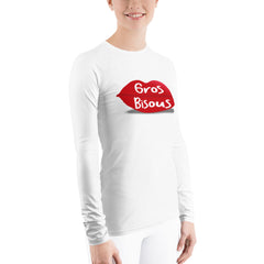 Gros Bisous Rash Guard
