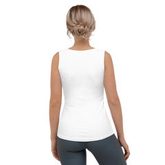 Unlocking All Doors Tank Top