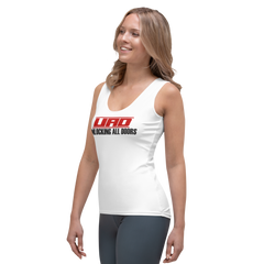 Unlocking All Doors Tank Top