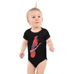 Bird Infant Bodysuit