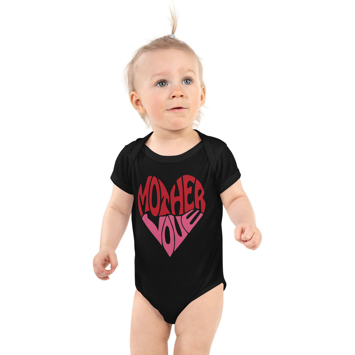 Mother Love Bodysuit