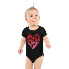 Mother Love Bodysuit