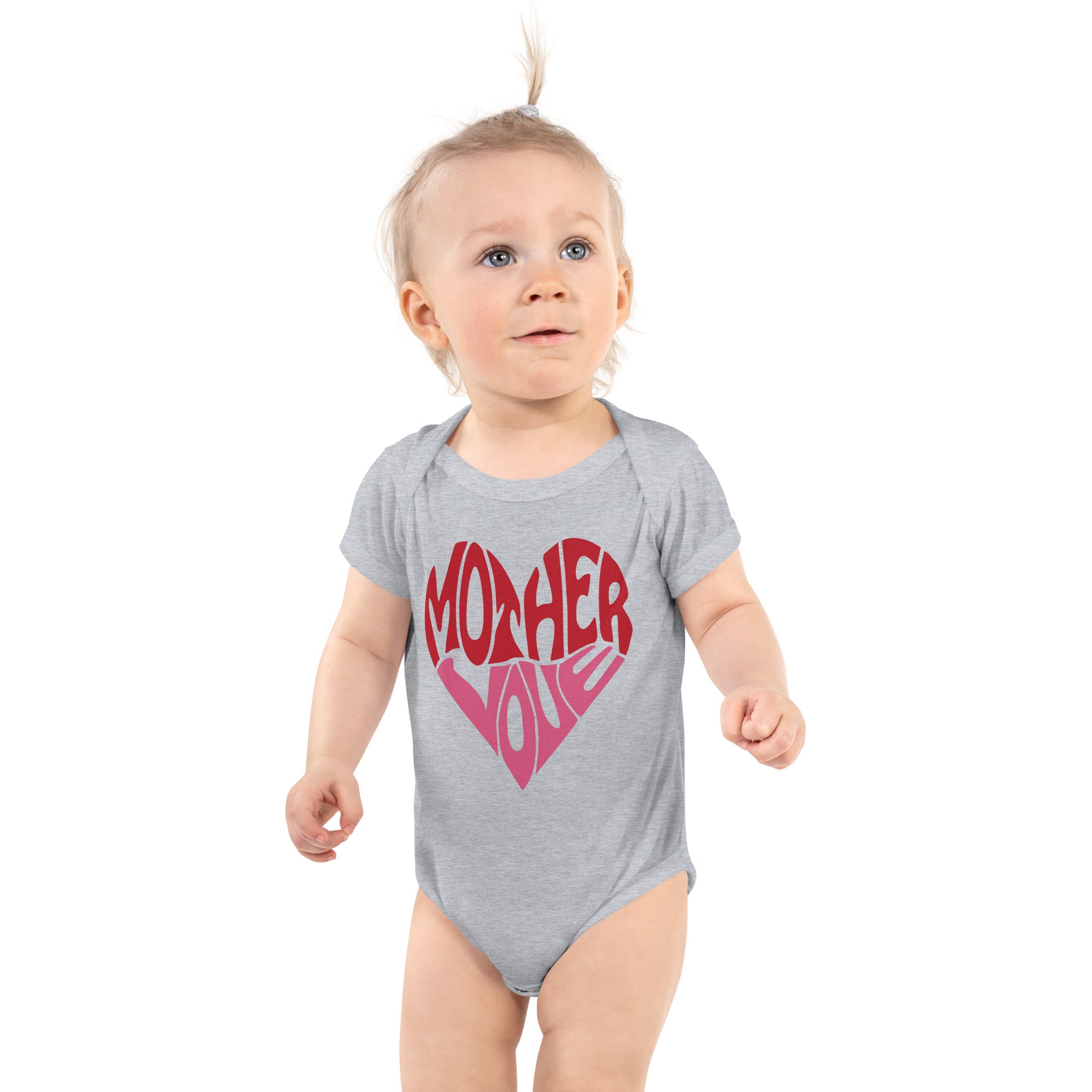 Mother Love Bodysuit