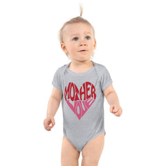 Mother Love Bodysuit