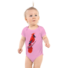 Bird Infant Bodysuit