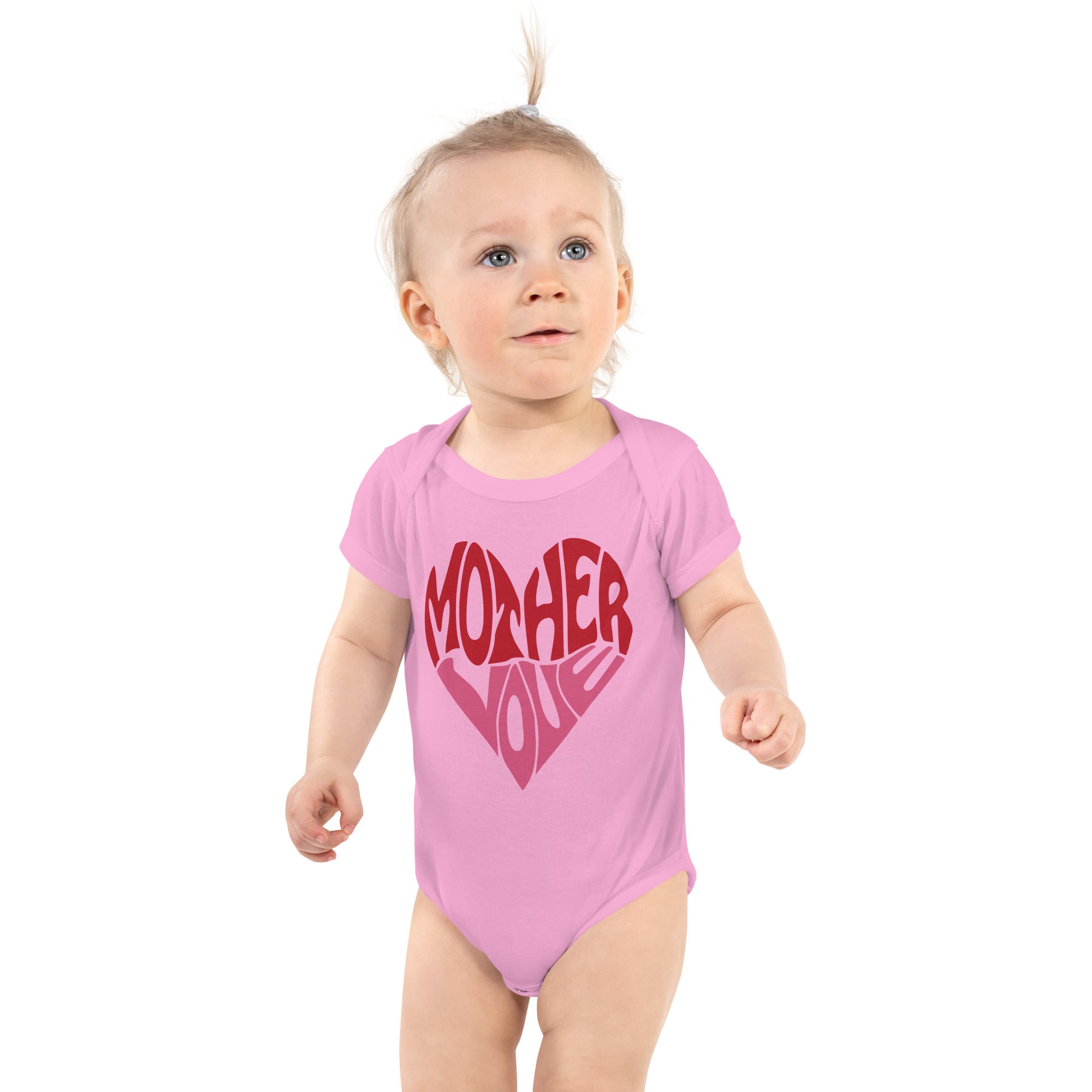 Mother Love Bodysuit